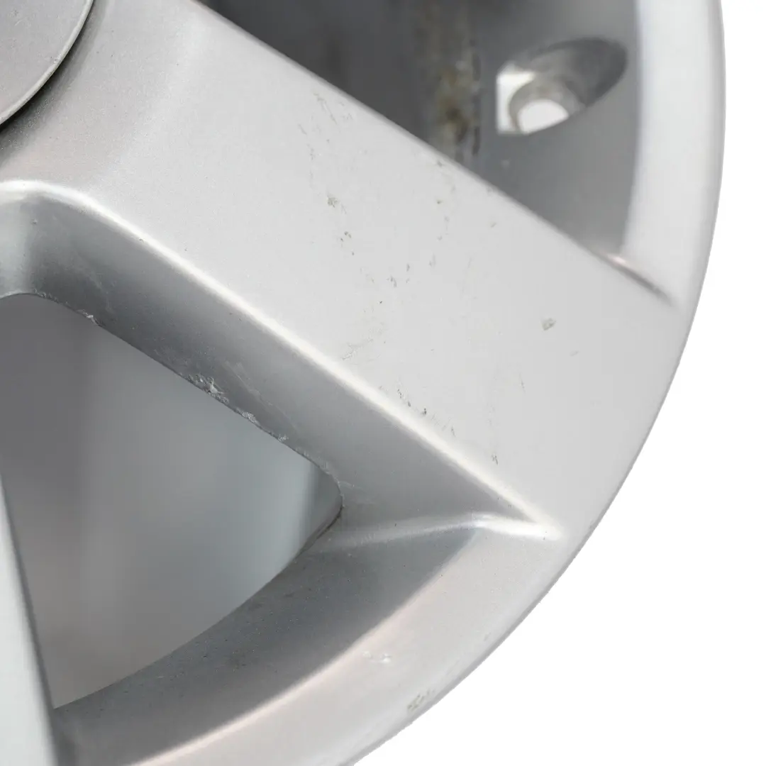 Mk1 TT 8N Silver Wheel Alloy Rim 16" 7J ET:31 7-Spoke to Audi with Part number 8N0601025M Audi Mk1 TT 8N Silver Wheel Alloy Rim 16" 7J ET:31 7-Spoke - SKU 8N0601025M-3 - Part number 8N0601025M