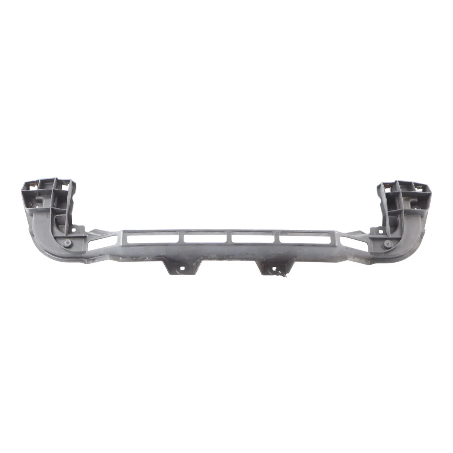 Audi TT 8N Rear Center Bumper Mount Bracket Support Strip 8N0807458A