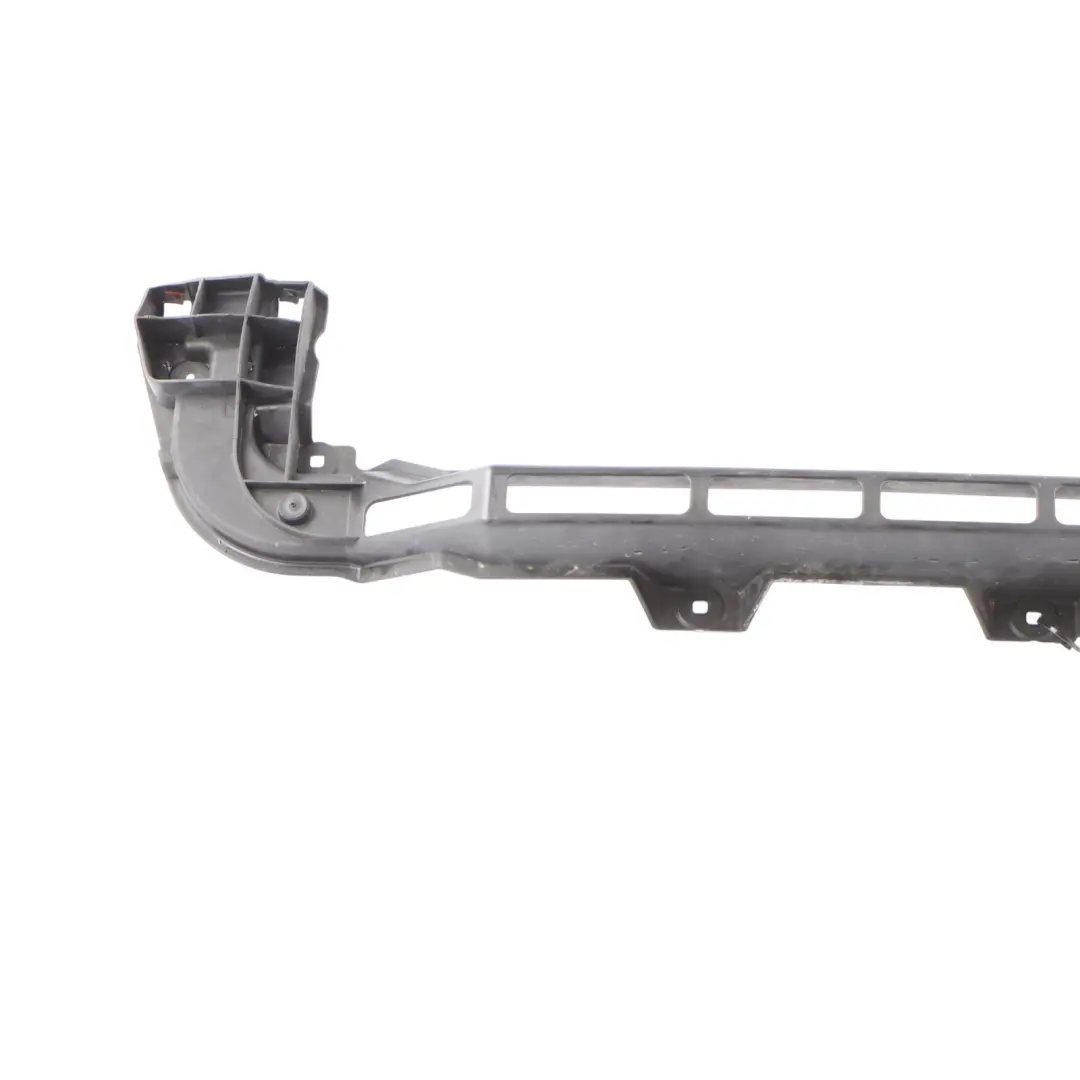 Audi TT 8N Bande Support Pare Chocs Arrière Central - SKU 8N0807458A - Numéro de pièce 8N0807458A