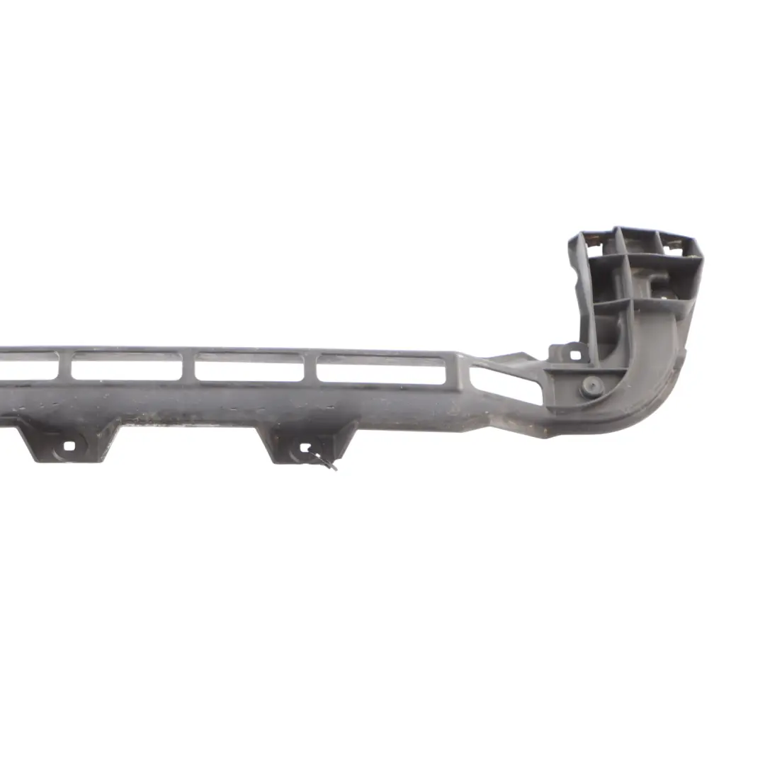 Audi TT 8N Bande Support Pare Chocs Arrière Central - SKU 8N0807458A - Numéro de pièce 8N0807458A