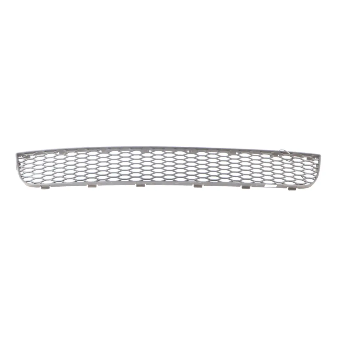 Audi TT 8N Grille Calandre Centrale Inférieure Pare Chocs Avant - SKU 8N0807683A - Numéro de pièce 8N0807683A