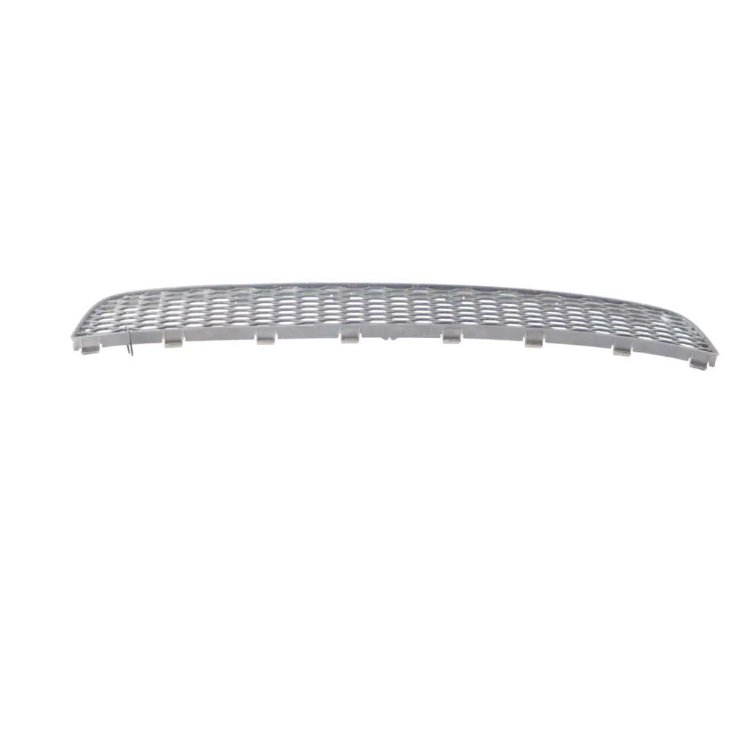 Audi TT 8N Grille Calandre Centrale Inférieure Pare Chocs Avant - SKU 8N0807683A - Numéro de pièce 8N0807683A