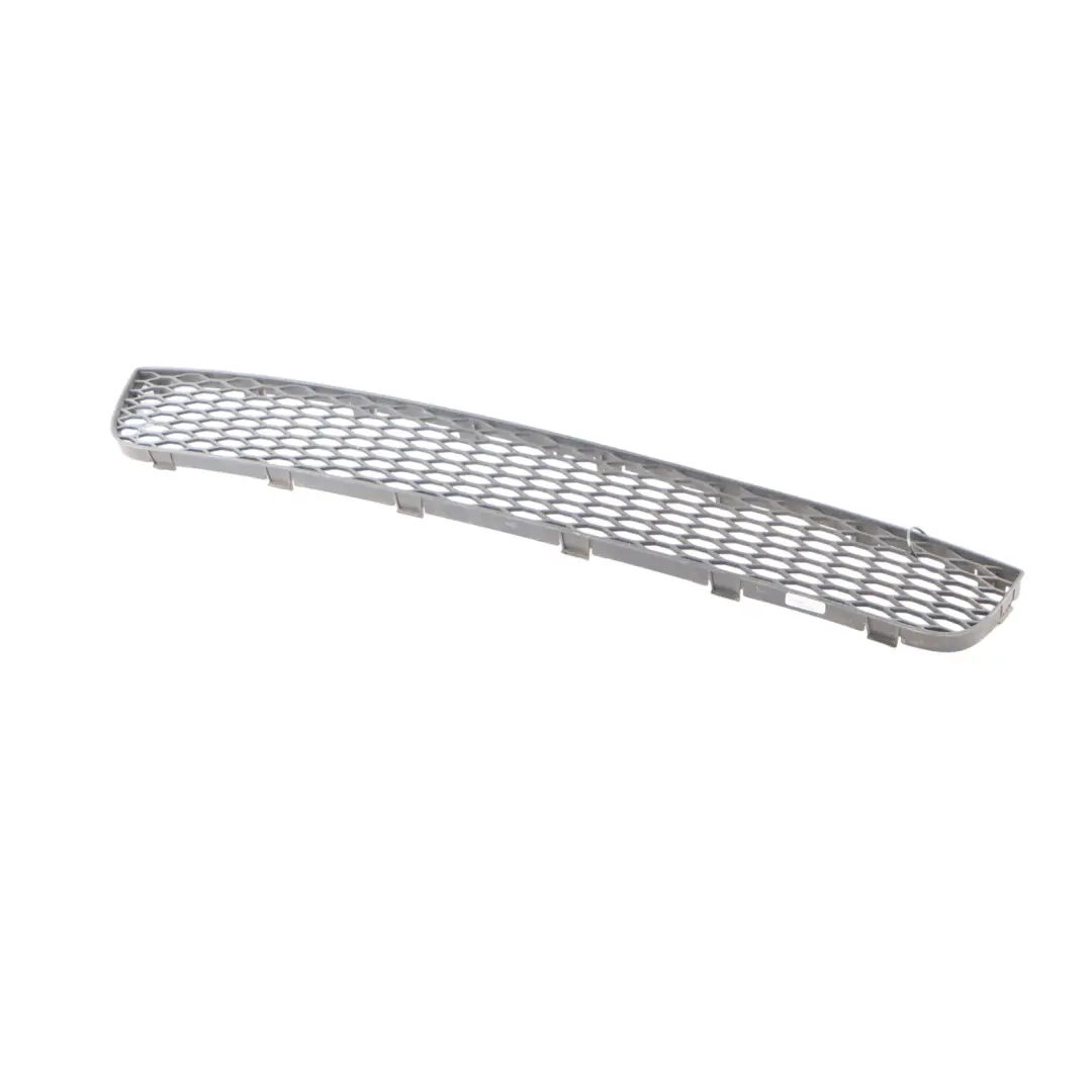 Audi TT 8N Grille Calandre Centrale Inférieure Pare Chocs Avant - SKU 8N0807683A - Numéro de pièce 8N0807683A