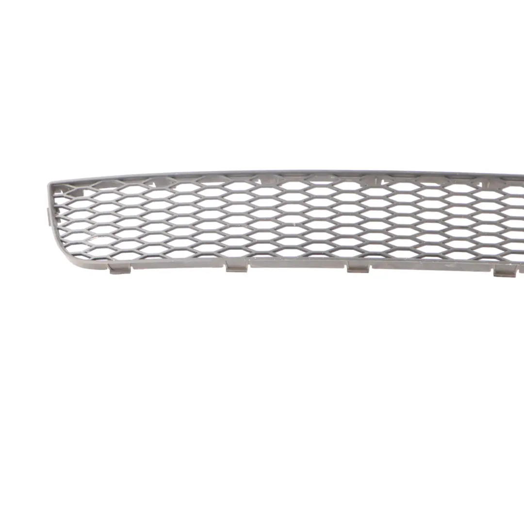 Audi TT 8N Grille Calandre Centrale Inférieure Pare Chocs Avant - SKU 8N0807683A - Numéro de pièce 8N0807683A