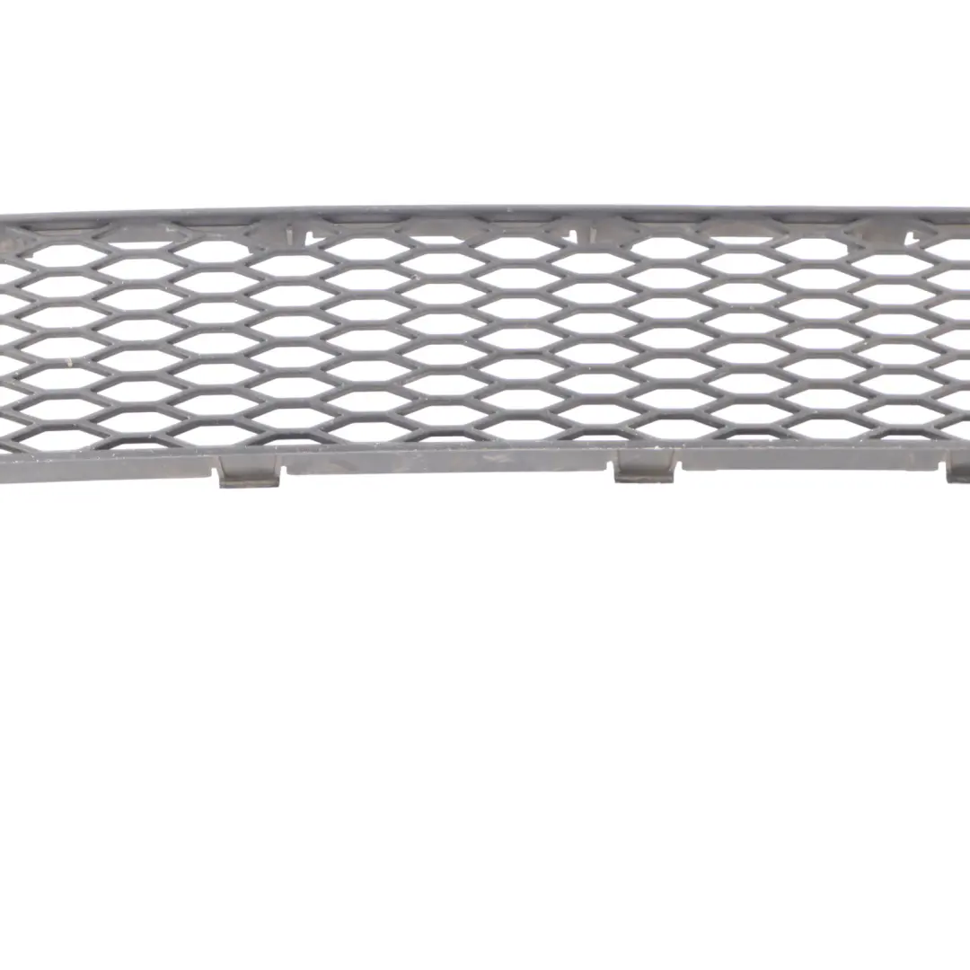 Audi TT 8N Grille Calandre Centrale Inférieure Pare Chocs Avant - SKU 8N0807683A - Numéro de pièce 8N0807683A
