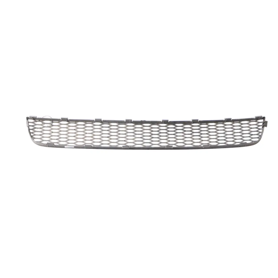 Audi TT 8N Grille Calandre Centrale Inférieure Pare Chocs Avant - SKU 8N0807683A - Numéro de pièce 8N0807683A