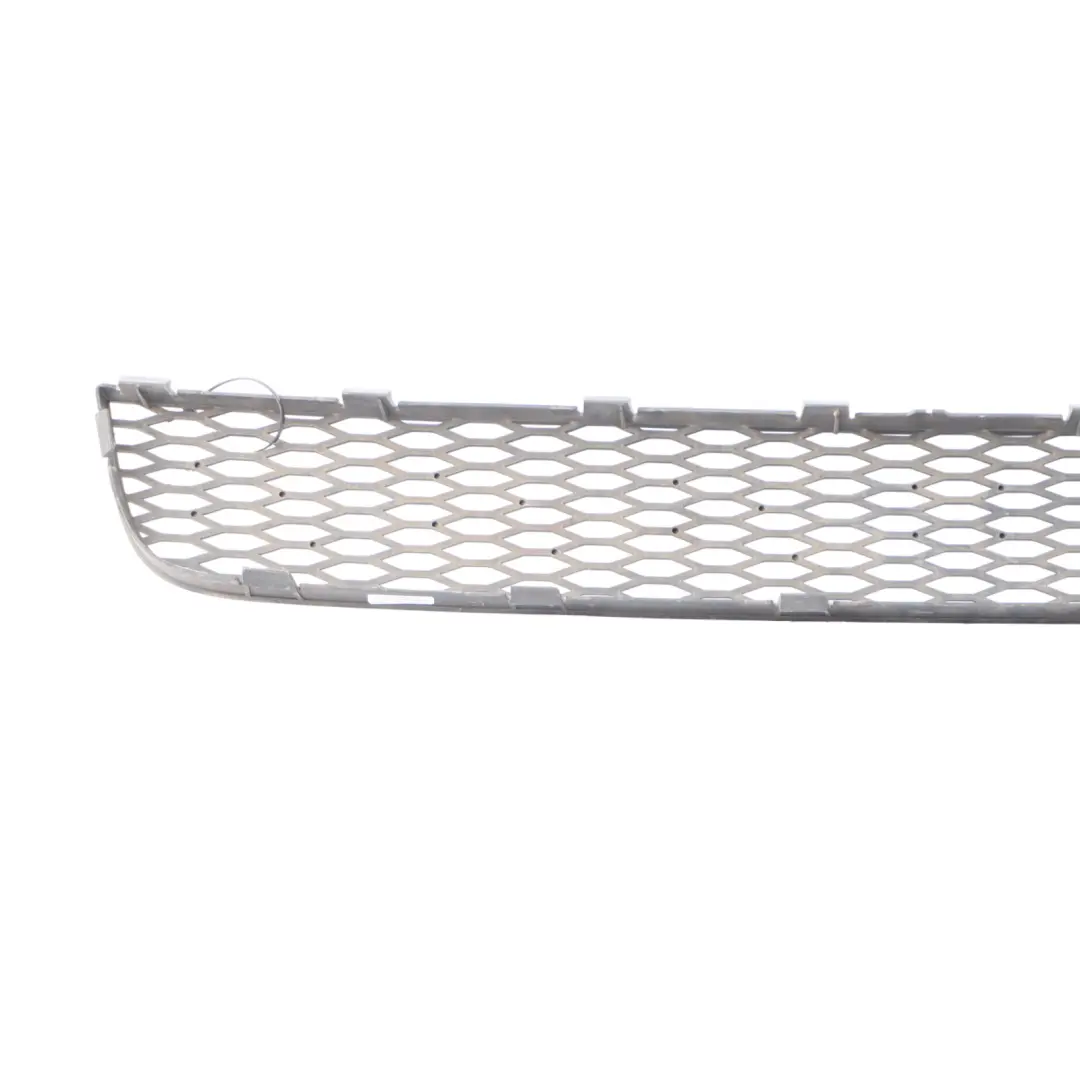Audi TT 8N Grille Calandre Centrale Inférieure Pare Chocs Avant - SKU 8N0807683A - Numéro de pièce 8N0807683A