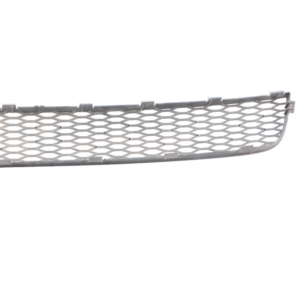 Audi TT 8N Grille Calandre Centrale Inférieure Pare Chocs Avant - SKU 8N0807683A - Numéro de pièce 8N0807683A