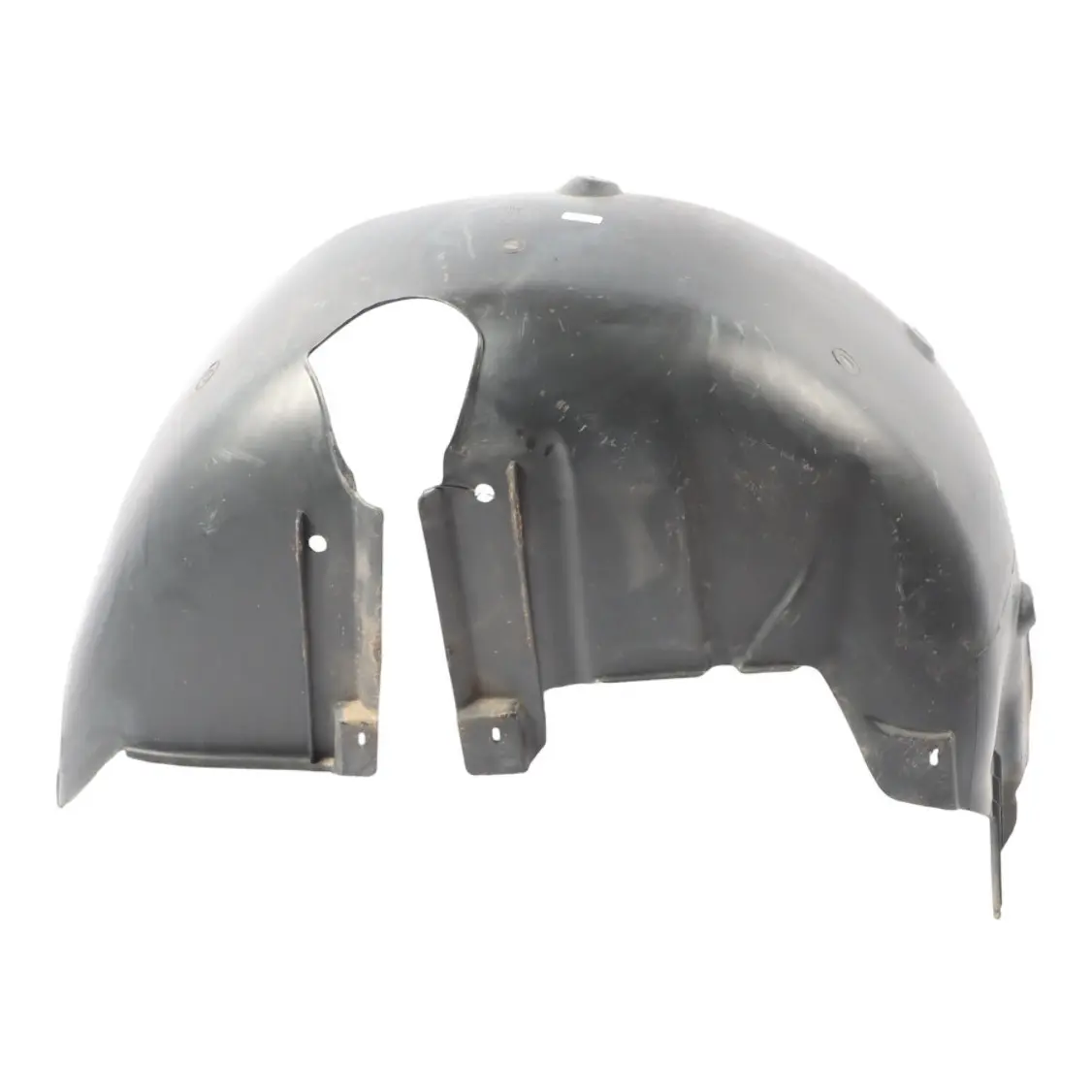 Audi TT 8N Wheel Arch Rear Liner Splash Guard Covering Left N/S 8N0810171