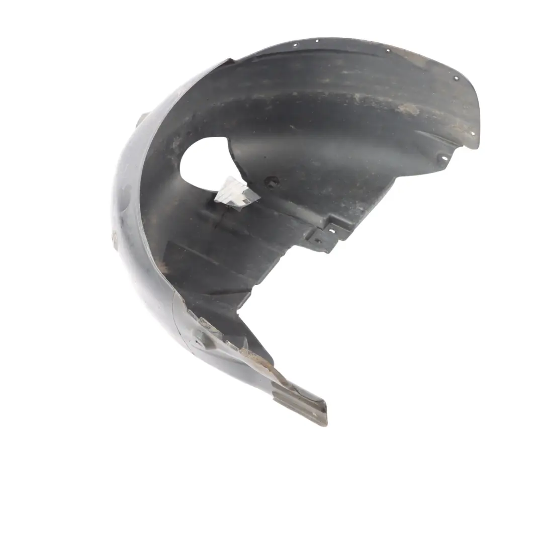 Audi TT 8N Wheel Arch Rear Liner Splash Guard Covering Left N/S - SKU 8N0810171 - Part number 8N0810171