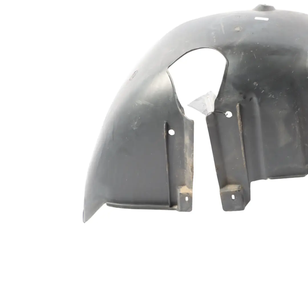 Audi TT 8N Wheel Arch Rear Liner Splash Guard Covering Left N/S - SKU 8N0810171 - Part number 8N0810171