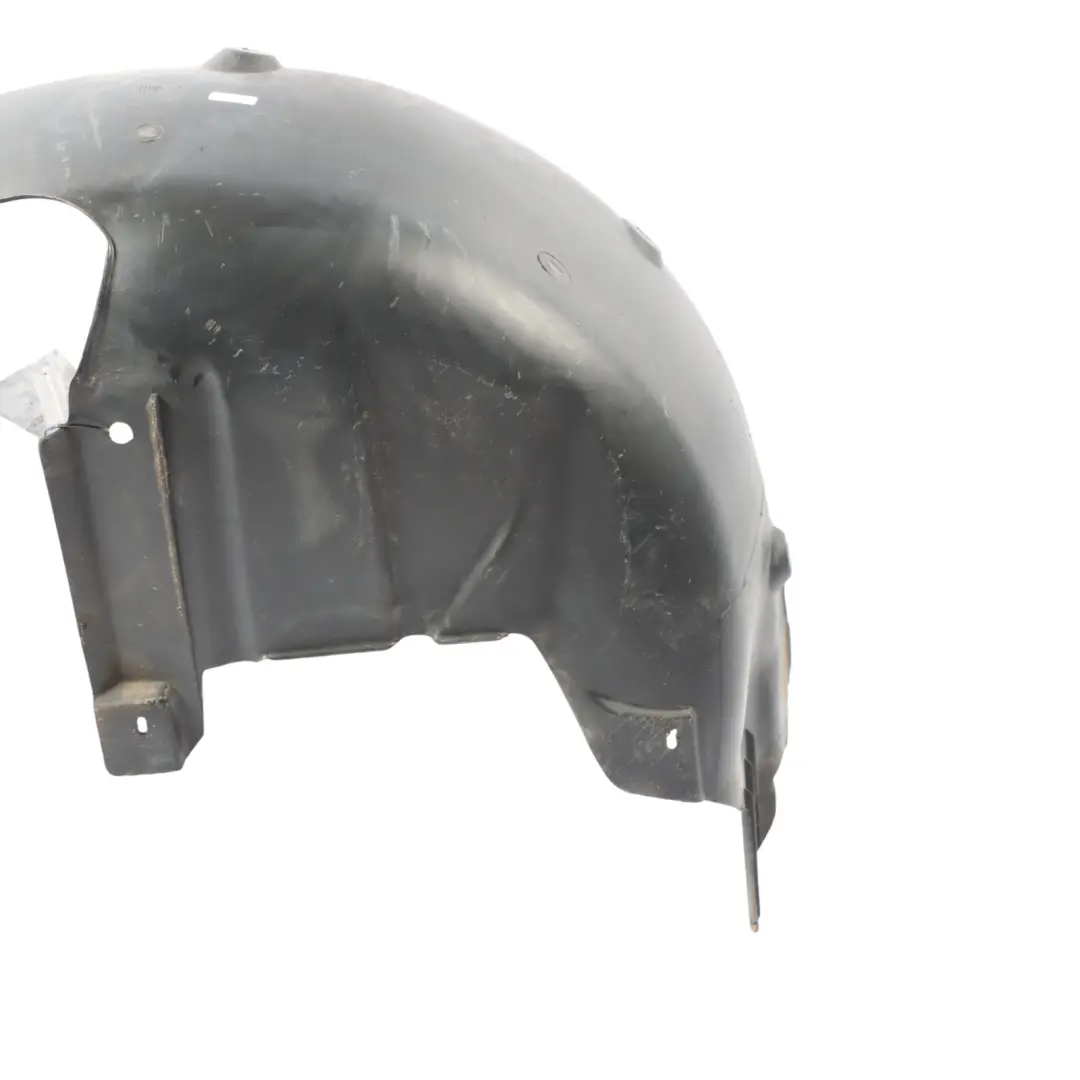 Audi TT 8N Wheel Arch Rear Liner Splash Guard Covering Left N/S - SKU 8N0810171 - Part number 8N0810171