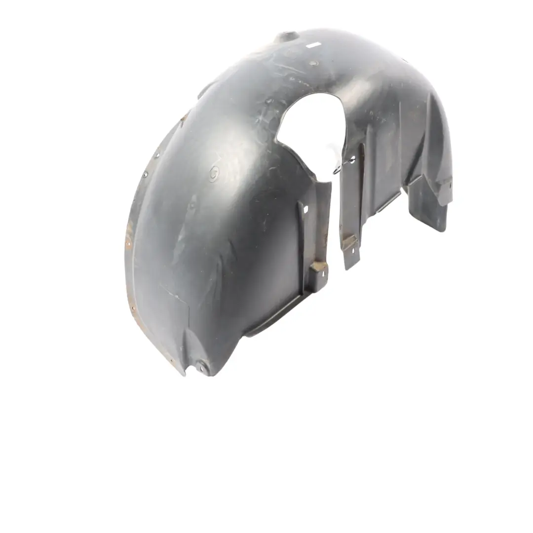 Audi TT 8N Wheel Arch Rear Liner Splash Guard Covering Left N/S - SKU 8N0810171 - Part number 8N0810171