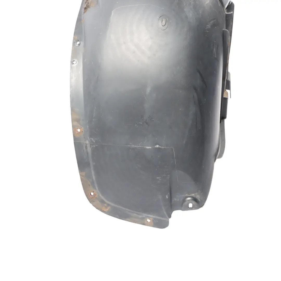Audi TT 8N Wheel Arch Rear Liner Splash Guard Covering Left N/S - SKU 8N0810171 - Part number 8N0810171