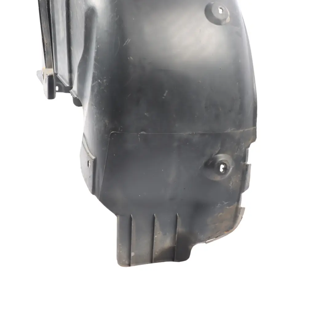 Audi TT 8N Nadkole Tylne Osłona Błotnika Lewa - SKU 8N0810171 - Numer Części 8N0810171