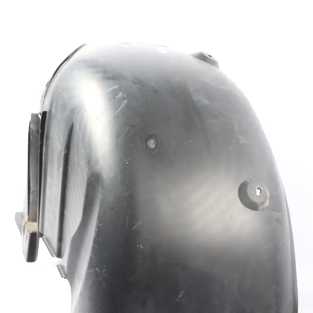 Audi TT 8N Wheel Arch Rear Liner Splash Guard Covering Left N/S - SKU 8N0810171 - Part number 8N0810171