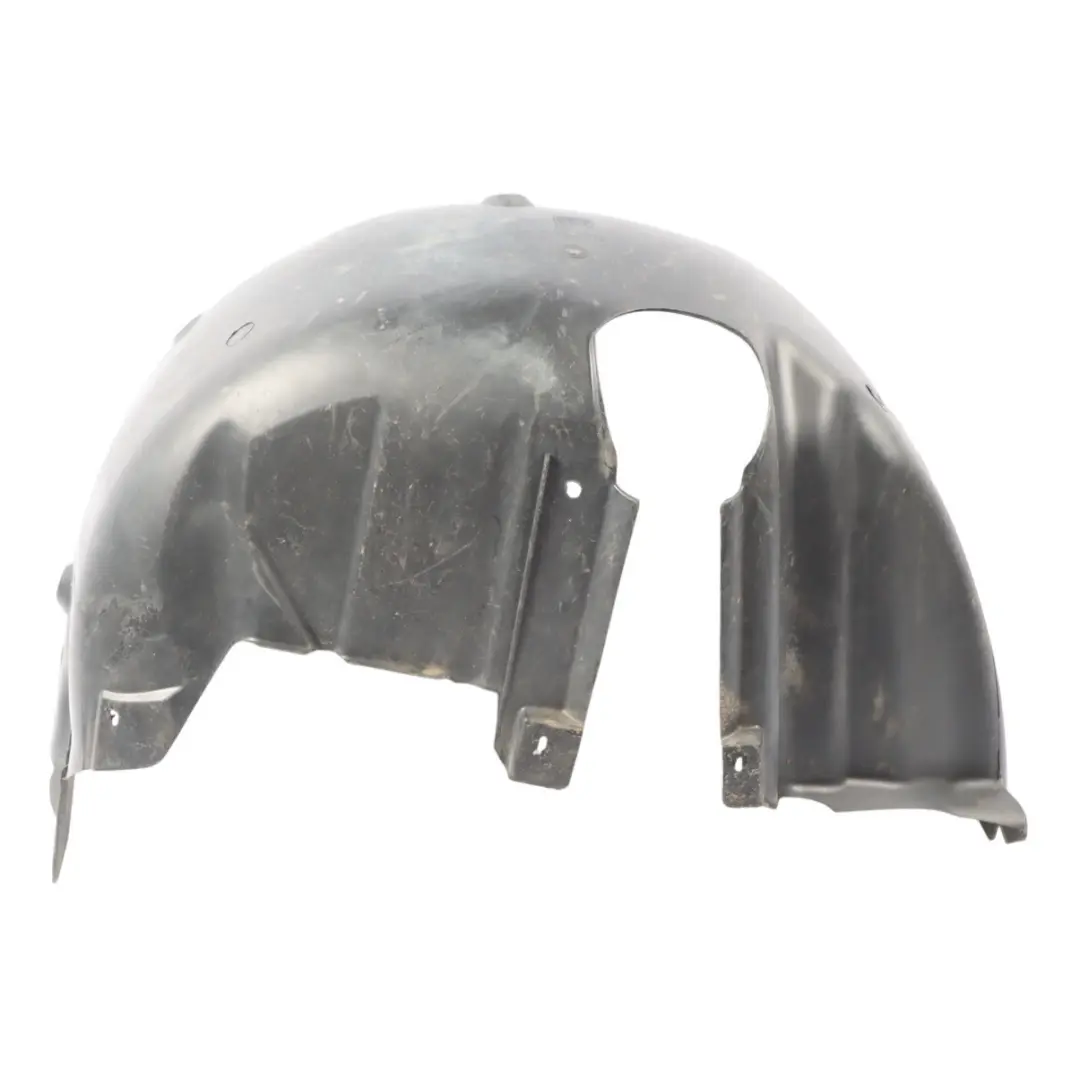 Audi TT 8N Wheel Arch Rear Liner Splash Guard Covering Right O/S - SKU 8N0810172C - Part number 8N0810172C