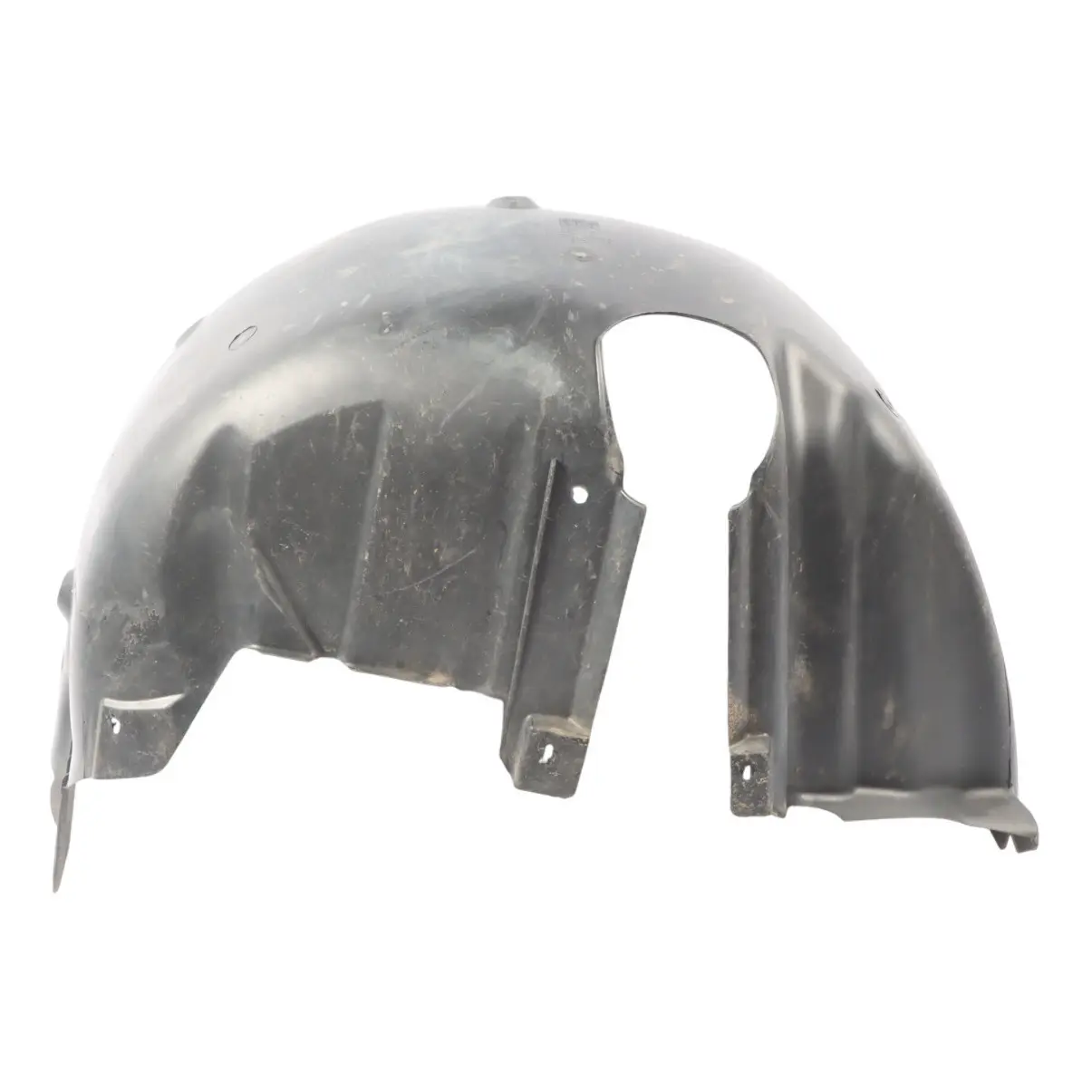 Audi TT 8N Wheel Arch Rear Liner Splash Guard Covering Right O/S 8N0810172C