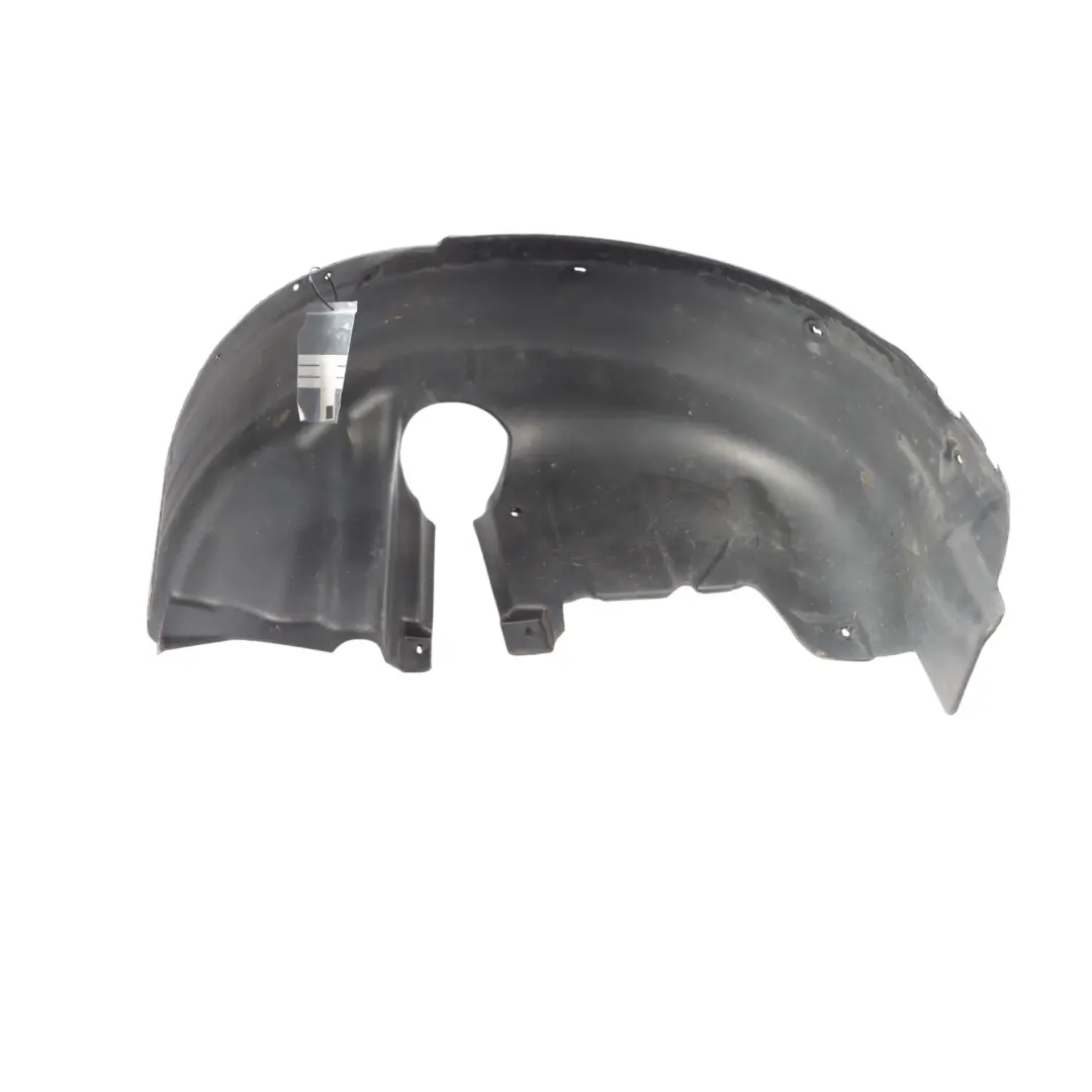 Audi TT 8N Wheel Arch Rear Liner Splash Guard Covering Right O/S - SKU 8N0810172C - Part number 8N0810172C