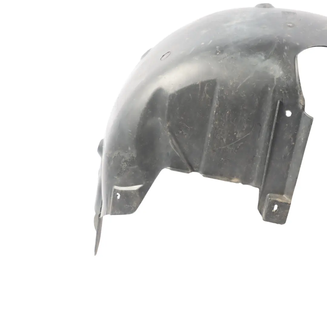 Audi TT 8N Wheel Arch Rear Liner Splash Guard Covering Right O/S - SKU 8N0810172C - Part number 8N0810172C