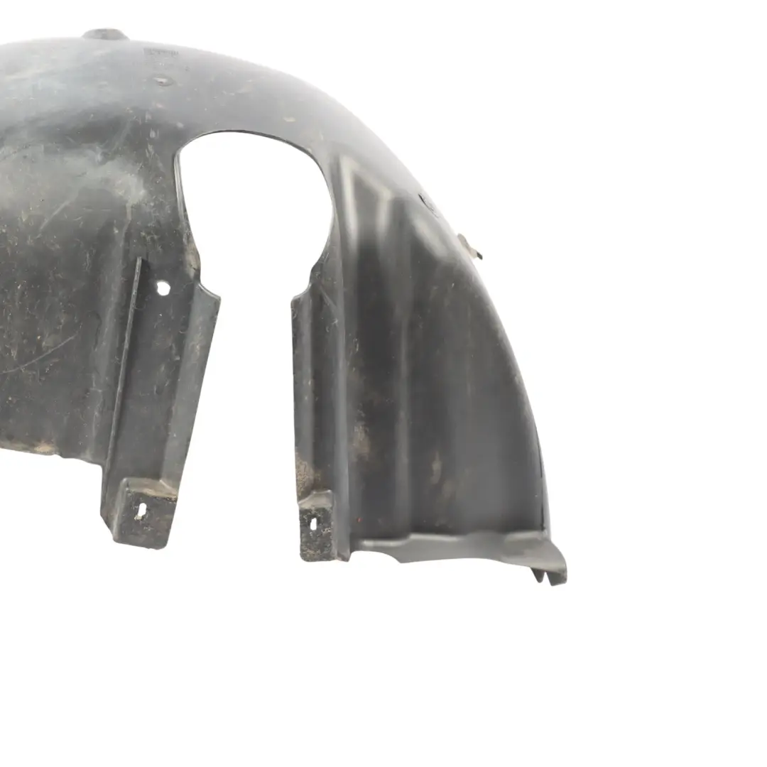 Audi TT 8N Wheel Arch Rear Liner Splash Guard Covering Right O/S - SKU 8N0810172C - Part number 8N0810172C