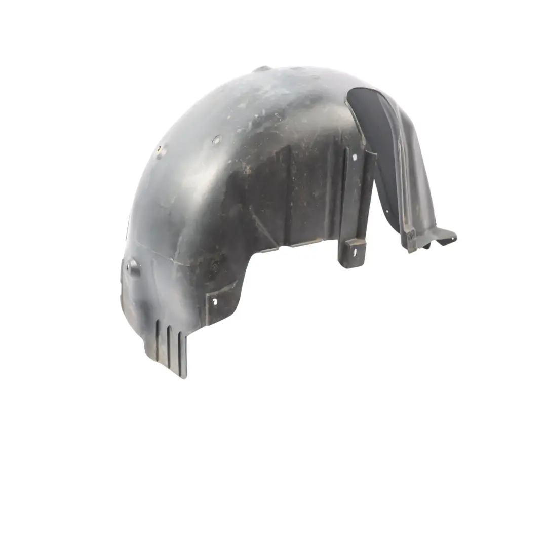 Audi TT 8N Wheel Arch Rear Liner Splash Guard Covering Right O/S - SKU 8N0810172C - Part number 8N0810172C