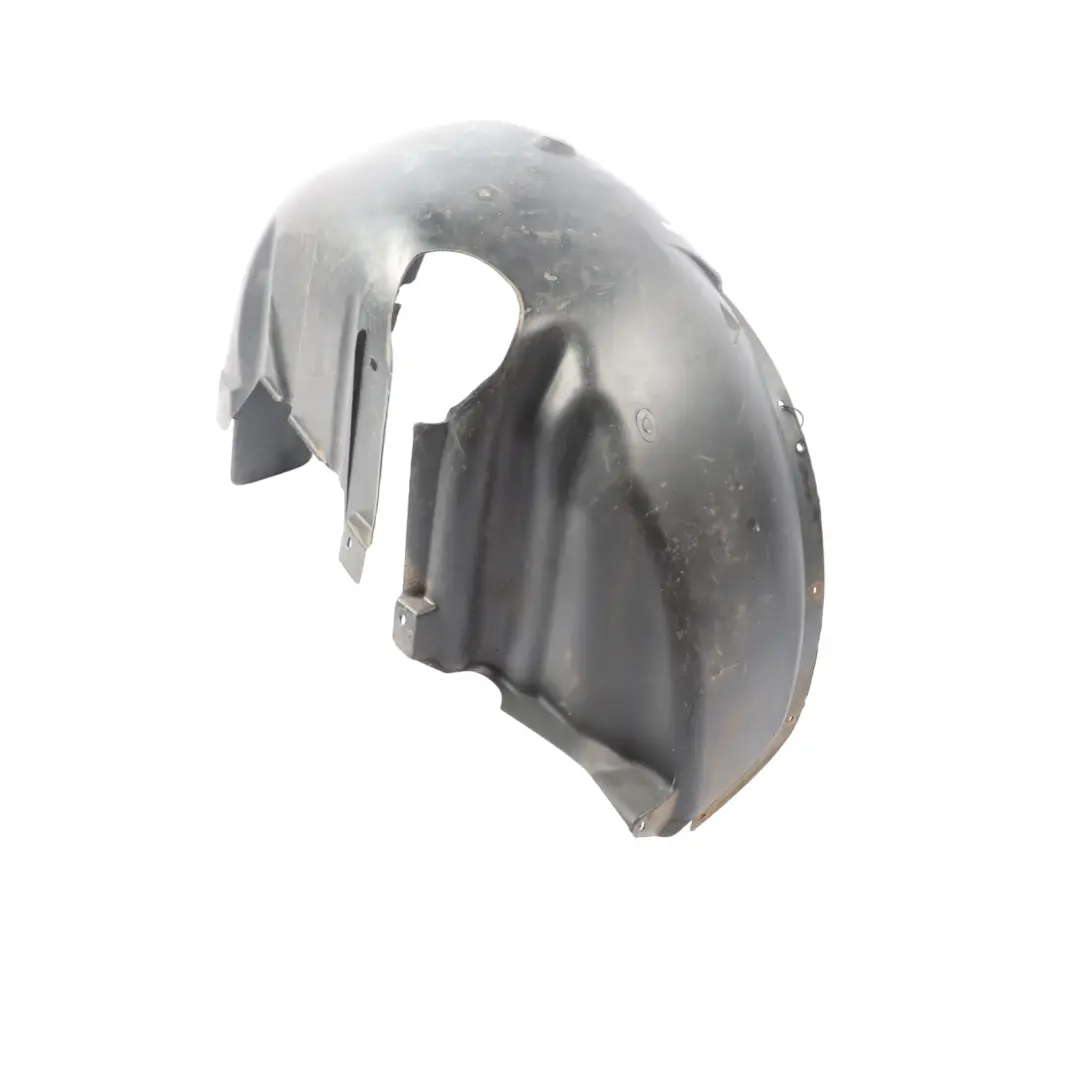 Audi TT 8N Wheel Arch Rear Liner Splash Guard Covering Right O/S - SKU 8N0810172C - Part number 8N0810172C