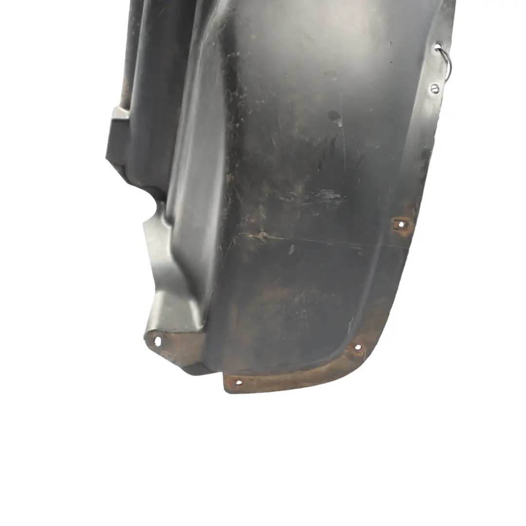 Audi TT 8N Wheel Arch Rear Liner Splash Guard Covering Right O/S - SKU 8N0810172C - Part number 8N0810172C