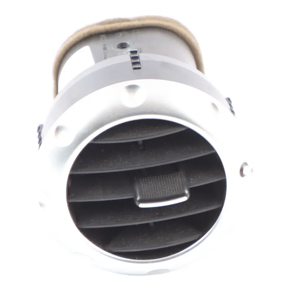 8N Dashboard Trim Air Vent Nozzle Heater Grille Panel to Audi TT with Part number 8N0820901A Audi TT 8N Dashboard Trim Air Vent Nozzle Heater Grille Panel - SKU 8N0820901A - Part number 8N0820901A