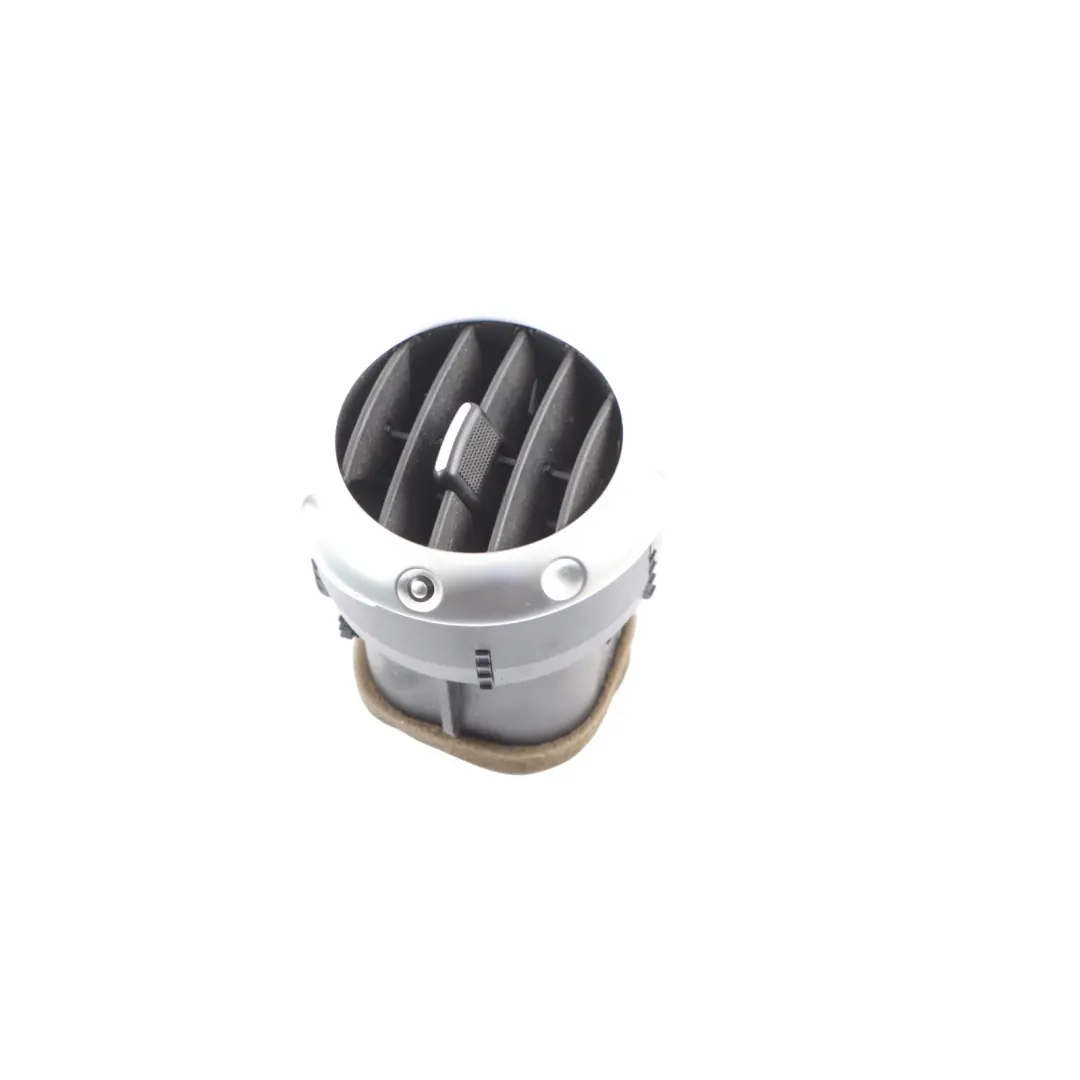 Audi TT 8N Dashboard Trim Air Vent Nozzle Heizung Kühlergrill Panel - SKU 8N0820901A - Teilenummer 8N0820901A