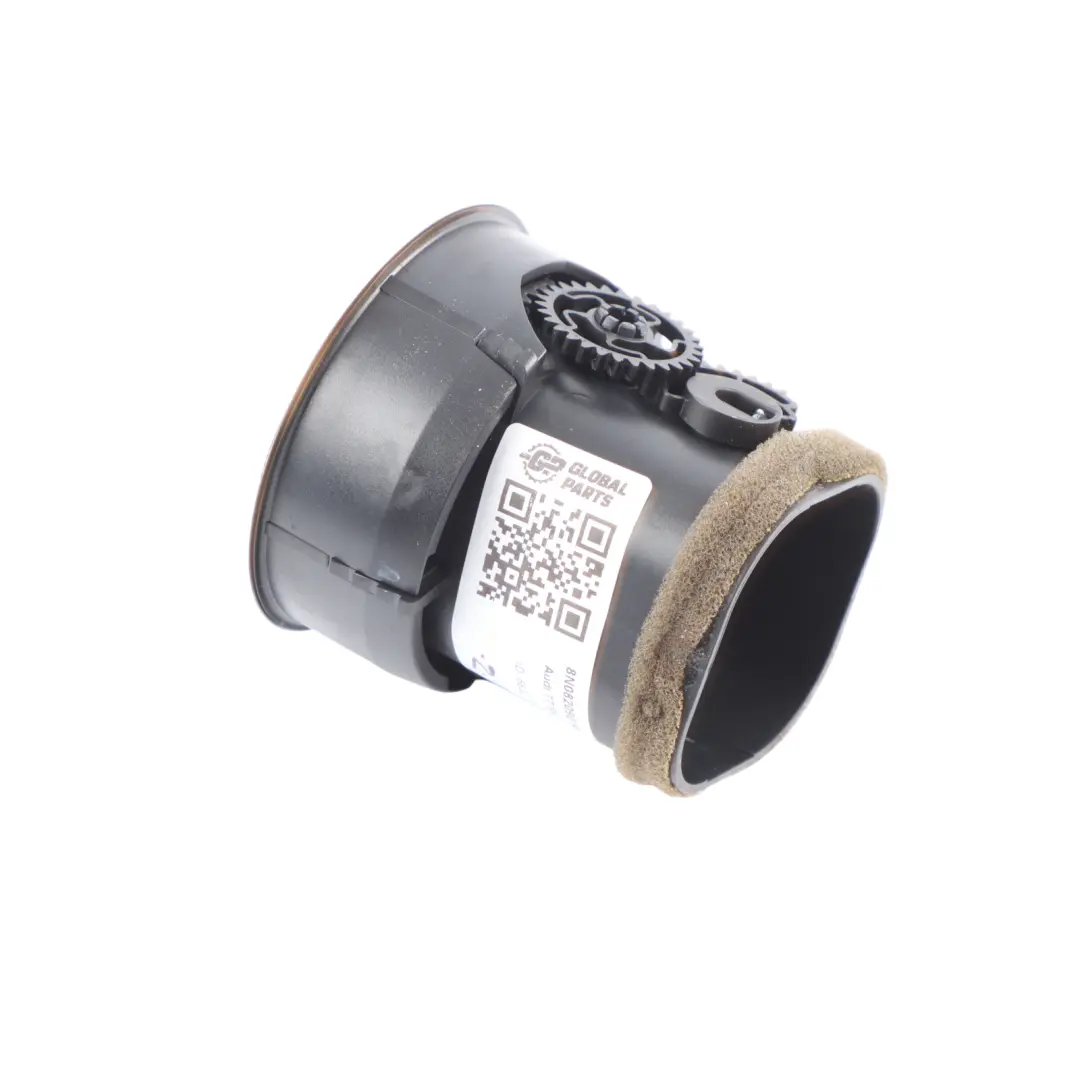 Audi TT 8N Dashboard Trim Air Vent Nozzle Heizung Kühlergrill Panel - SKU 8N0820901A - Teilenummer 8N0820901A