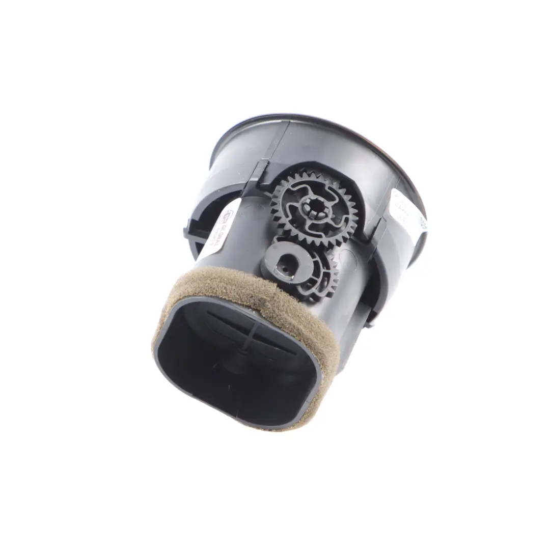 Audi TT 8N Dashboard Trim Air Vent Nozzle Heizung Kühlergrill Panel - SKU 8N0820901A - Teilenummer 8N0820901A