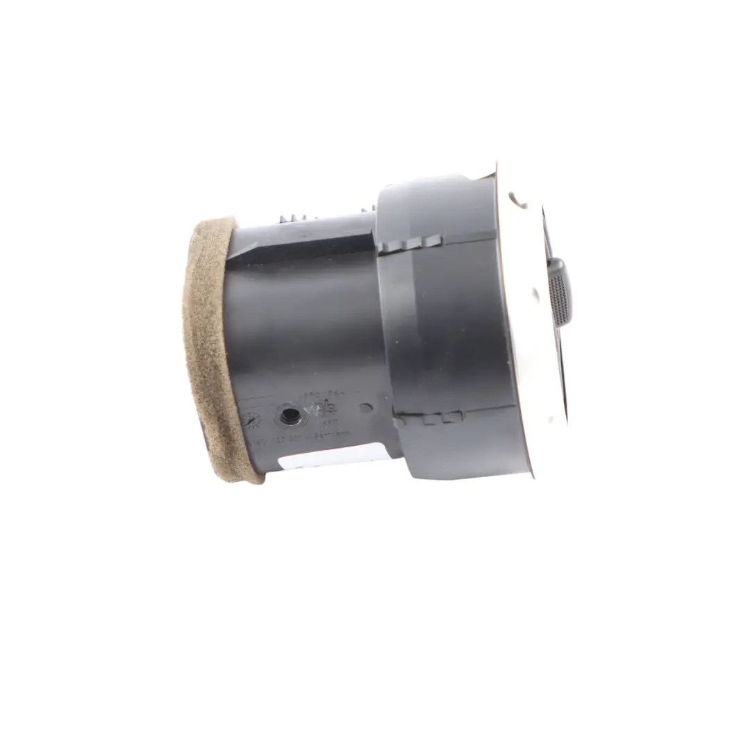 8N Grille De Ventilation Pour Tableau De Bord pour Audi TT à propos du numéro de pièce 8N0820901A Audi TT 8N Grille De Ventilation Pour Tableau De Bord - SKU 8N0820901A - Numéro de pièce 8N0820901A