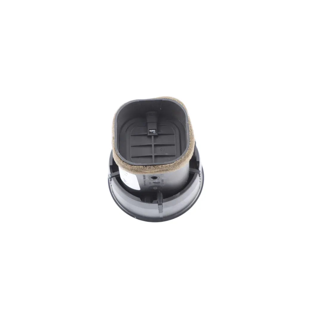 Audi TT 8N Dashboard Trim Air Vent Nozzle Heizung Kühlergrill Panel - SKU 8N0820901A - Teilenummer 8N0820901A