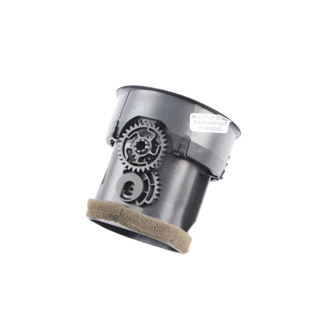 8N Dashboard Trim Air Vent Nozzle Heizung Kühlergrill Panel für Audi TT mit Teilenummer 8N0820901A Audi TT 8N Dashboard Trim Air Vent Nozzle Heizung Kühlergrill Panel - SKU 8N0820901A - Teilenummer 8N0820901A