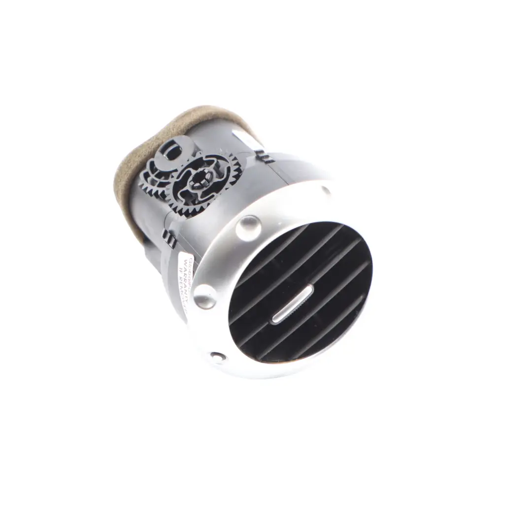 8N Dashboard Trim Air Vent Nozzle Heizung Kühlergrill Panel für Audi TT mit Teilenummer 8N0820901A Audi TT 8N Dashboard Trim Air Vent Nozzle Heizung Kühlergrill Panel - SKU 8N0820901A - Teilenummer 8N0820901A