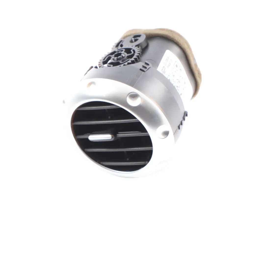 Audi TT 8N Dashboard Trim Air Vent Nozzle Heizung Kühlergrill Panel - SKU 8N0820901A - Teilenummer 8N0820901A