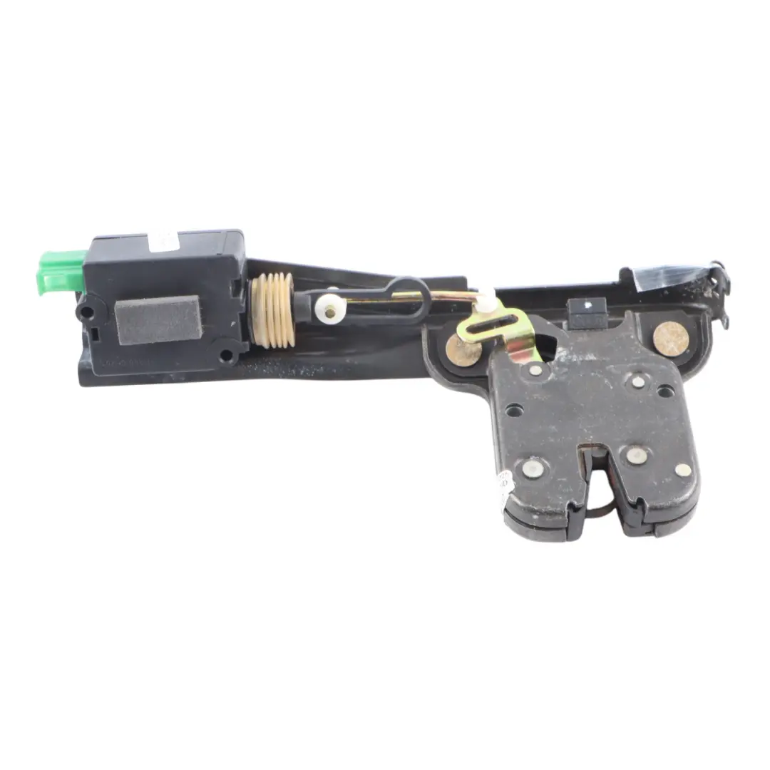 Audi TT 8N Kofferraum Deckel Verriegelung Verriegelungs Hinten - SKU 8N0827505C - Teilenummer 8N0827505C