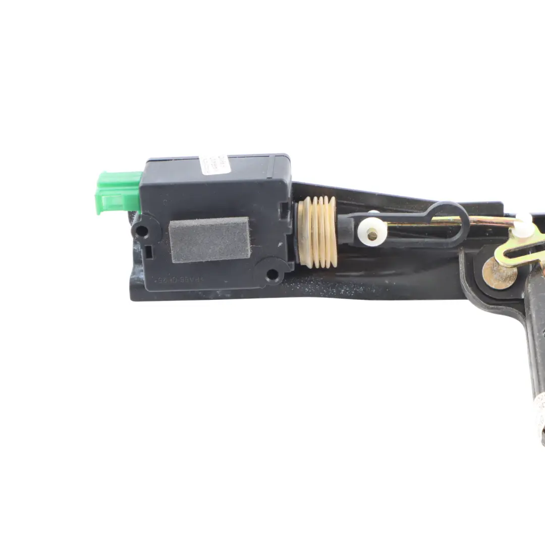 Audi TT 8N Kofferraum Deckel Verriegelung Verriegelungs Hinten - SKU 8N0827505C - Teilenummer 8N0827505C