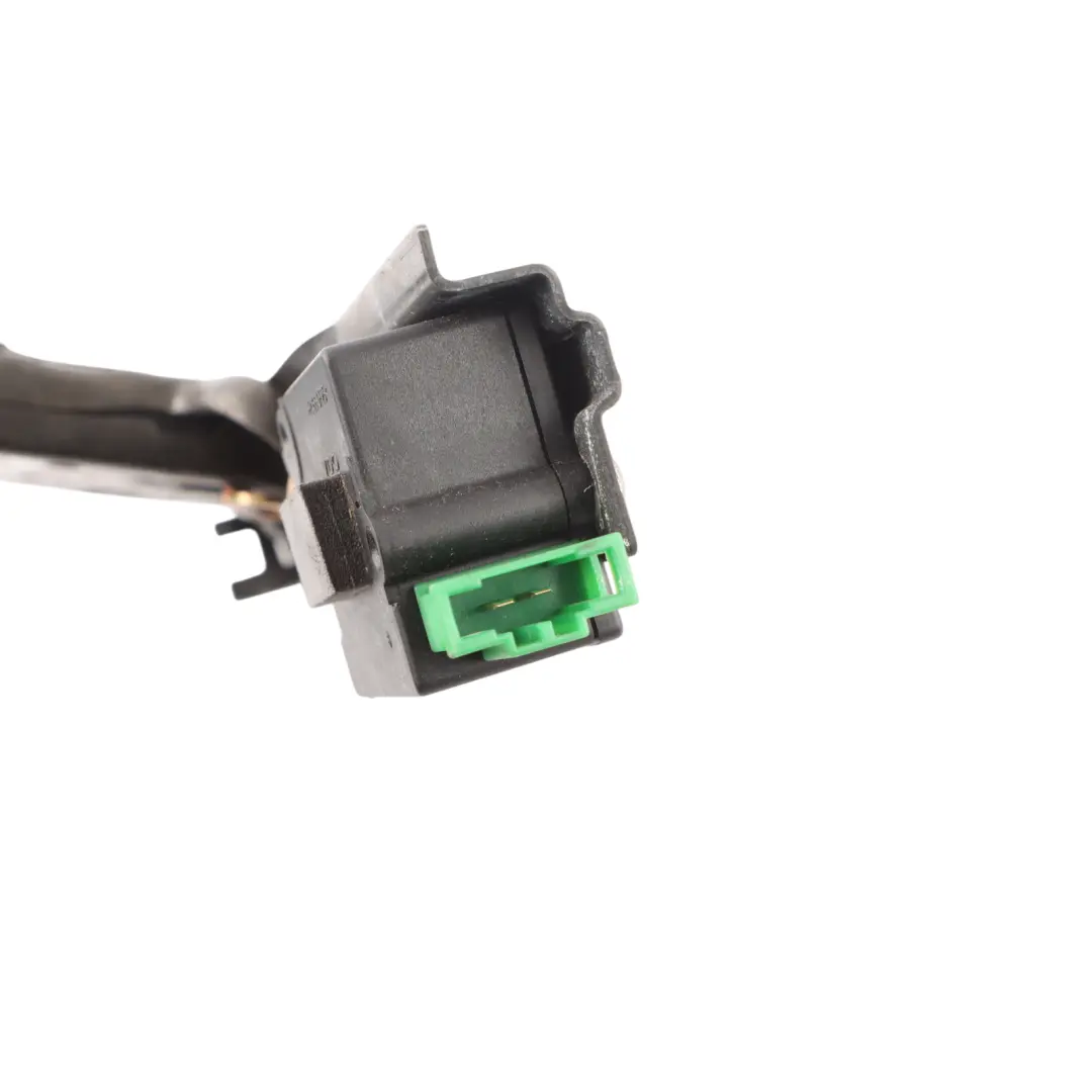 Audi TT 8N Kofferraum Deckel Verriegelung Verriegelungs Hinten - SKU 8N0827505C - Teilenummer 8N0827505C