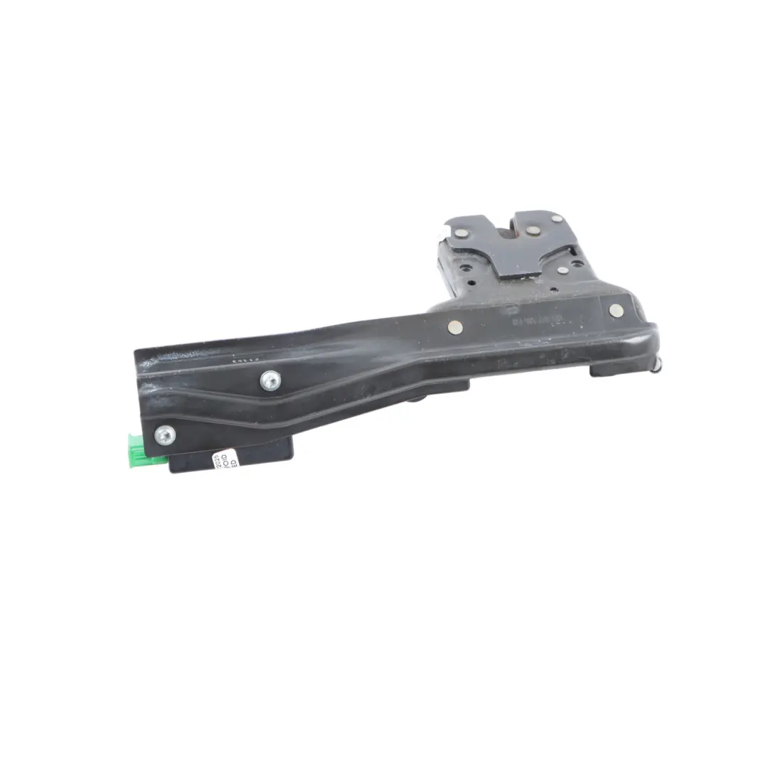 Audi TT 8N Kofferraum Deckel Verriegelung Verriegelungs Hinten - SKU 8N0827505C - Teilenummer 8N0827505C