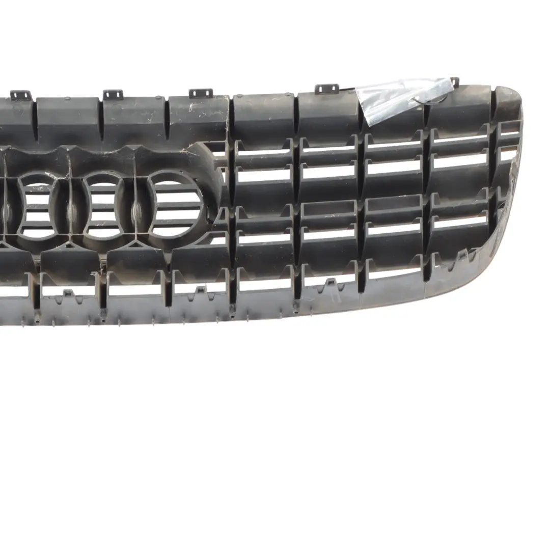 Audi TT 8N Front Bumper Centre Upper Grille Radiator Panel 8N0853653 - SKU 8N0853651E - Part number 8N0853651E