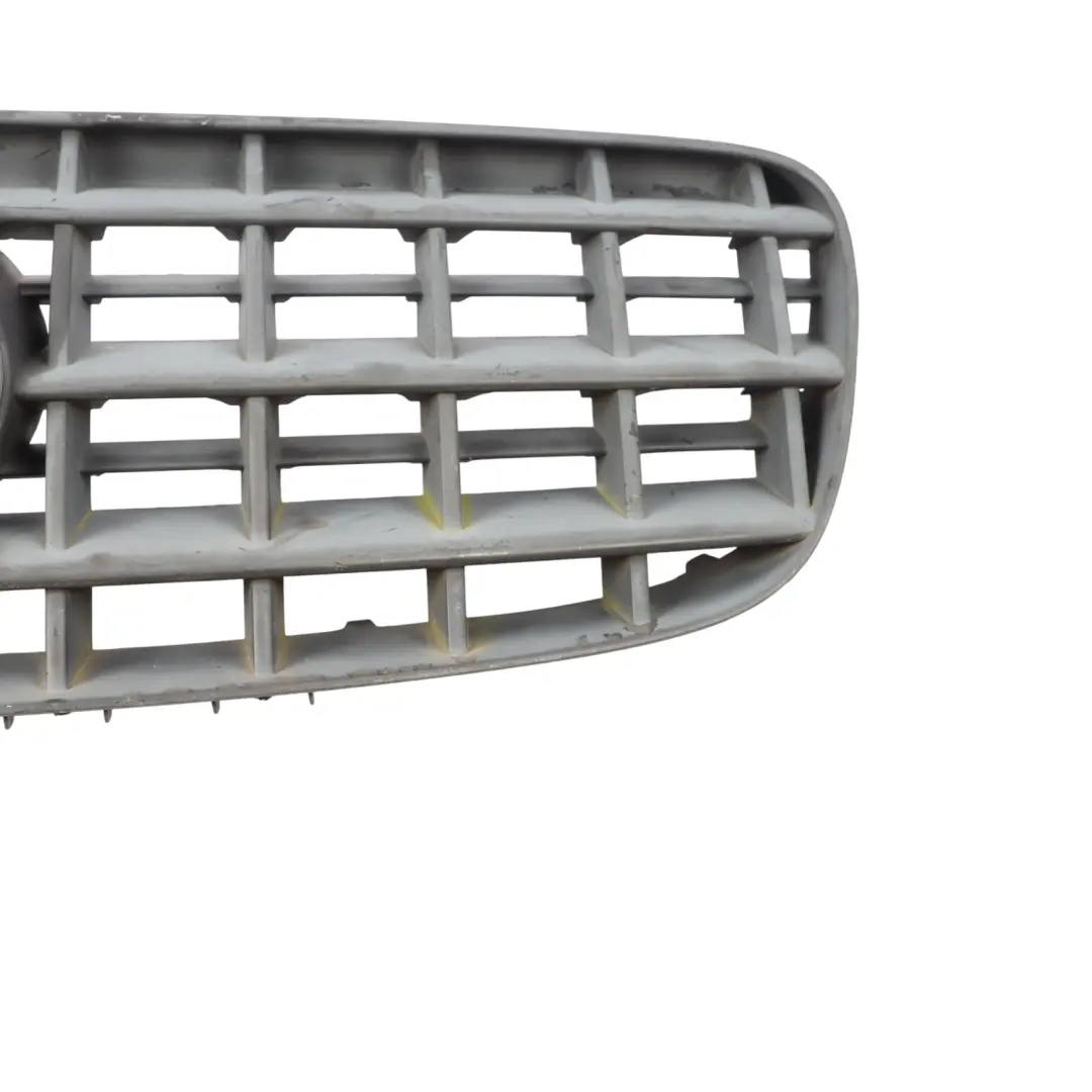 Audi TT 8N Front Bumper Centre Upper Grille Radiator Panel 8N0853653 - SKU 8N0853651E - Part number 8N0853651E