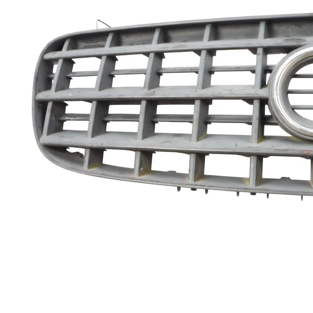 Audi TT 8N Front Bumper Centre Upper Grille Radiator Panel 8N0853653 - SKU 8N0853651E - Part number 8N0853651E