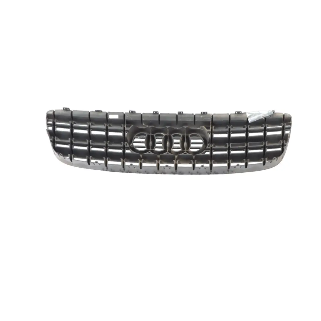 Audi TT 8N Front Bumper Centre Upper Grille Radiator Panel 8N0853653 - SKU 8N0853651E - Part number 8N0853651E
