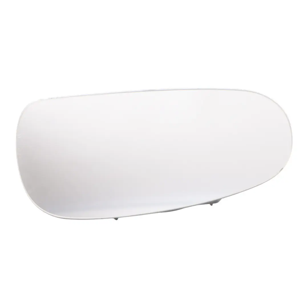 Audi TT 8N Wing Mirror Glass Insert Left N/S - SKU 8N0857535L - Part number 8N0857535L