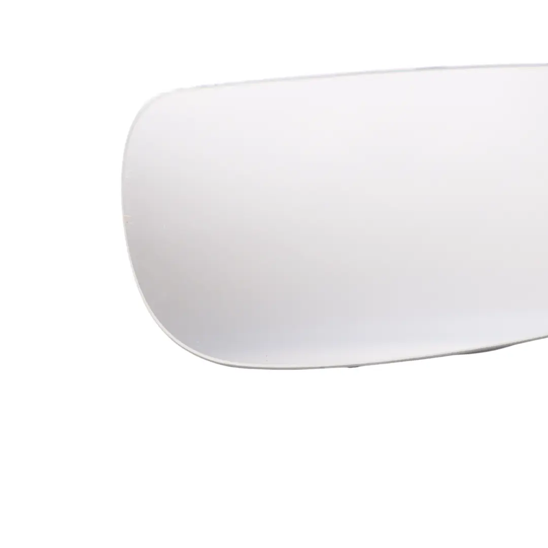 Audi TT 8N Wing Mirror Glass Insert Left N/S - SKU 8N0857535L - Part number 8N0857535L