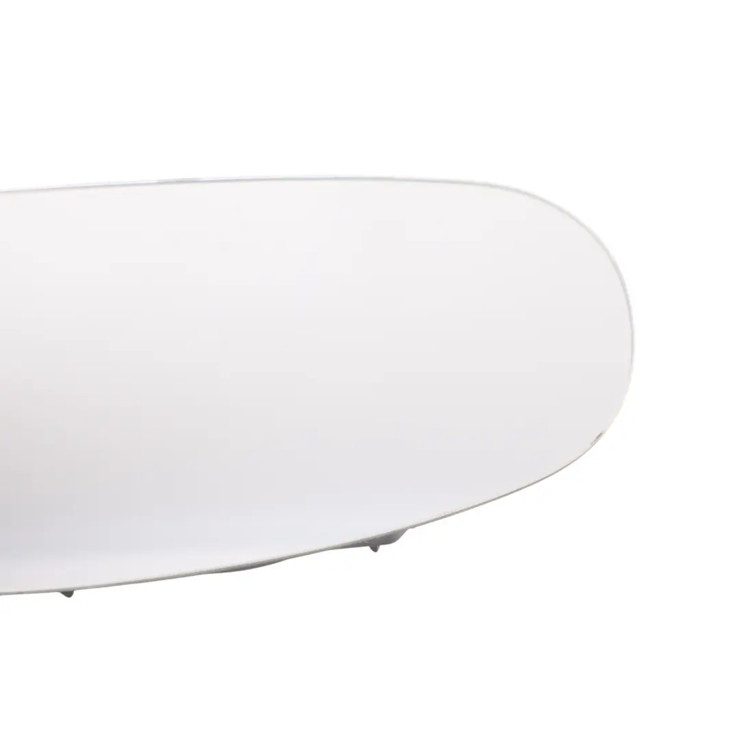 Audi TT 8N Wing Mirror Glass Insert Left N/S - SKU 8N0857535L - Part number 8N0857535L