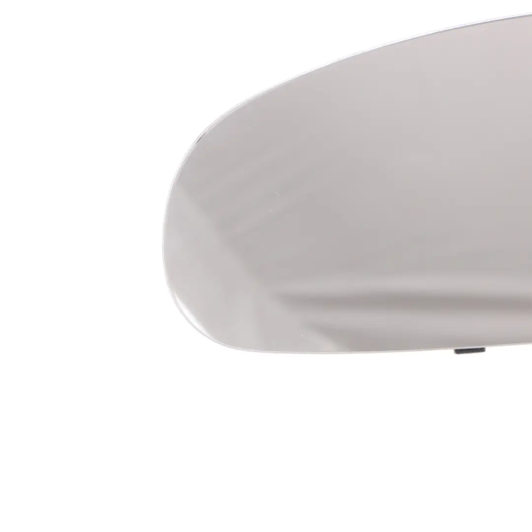 Audi TT 8N Wing Mirror Glass Insert Left N/S - SKU 8N0857535L - Part number 8N0857535L