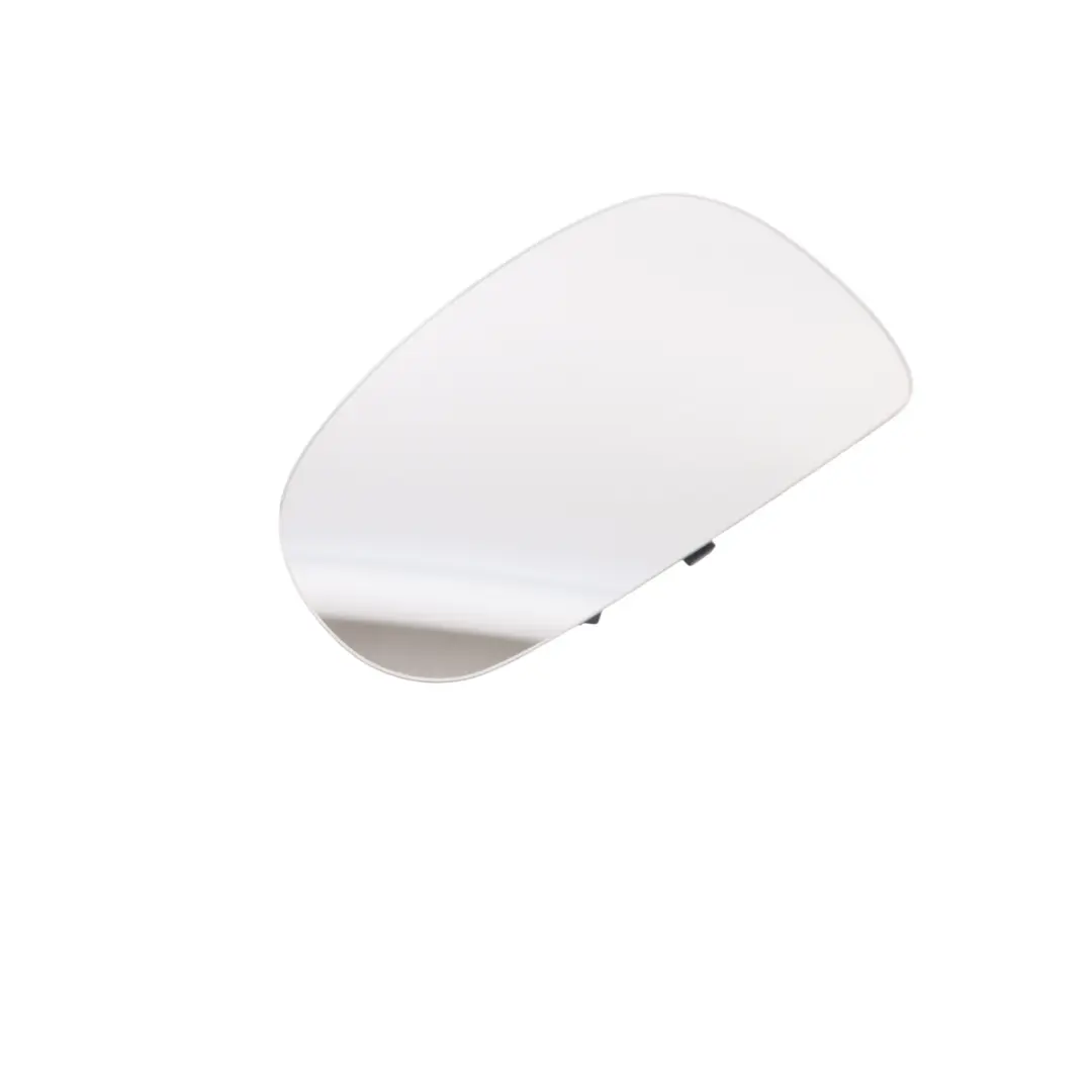 Audi TT 8N Wing Mirror Glass Insert Left N/S - SKU 8N0857535L - Part number 8N0857535L